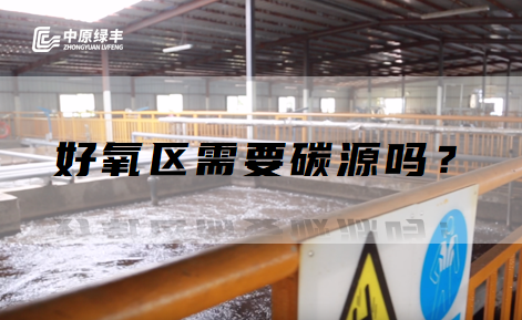 屠宰污水處理好氧區(qū)需要碳源嗎？
